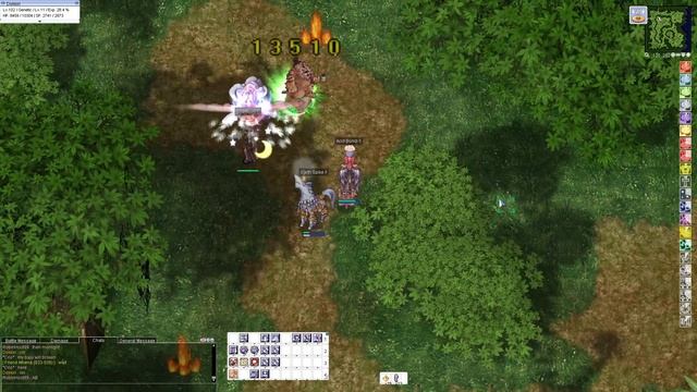 Ragnarok Online - Eddga Card Drop 0.01% Chance! GREEN AURA MVP #Gravity #MMORPG #RagnarokOnline смотреть онлайн
