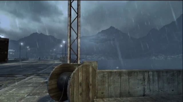 GoldenEye 007: Reloaded Gameplay