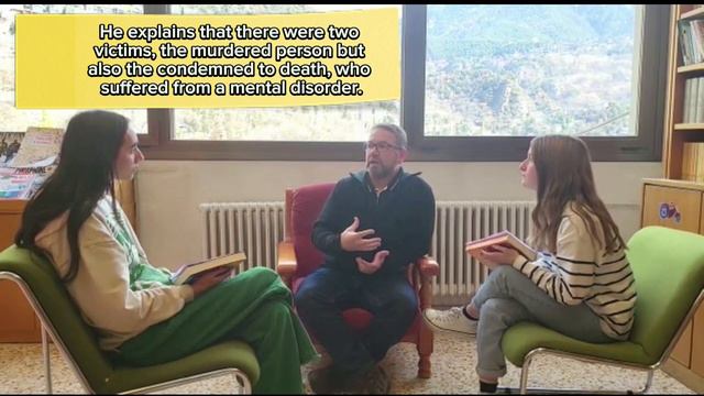 Escola Sant Ermengol Sagrada Família Urgell de Andorra la Vella смотреть онлайн