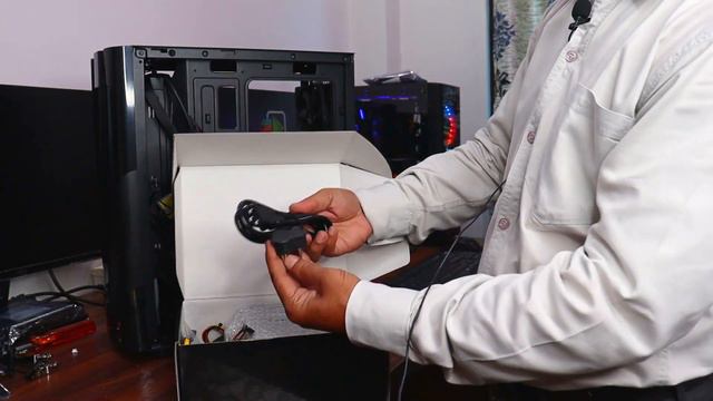 Intel 12th Gen PC Build 🔥 || Intel Core i5-12400, Asus H610M 🤩 || Video Editing HD & 4K || Play Edi смотреть онлайн