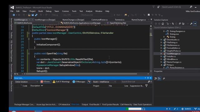 [Archived] Byte-Sized Tutorials - File Handlers (Beta 3) смотреть онлайн