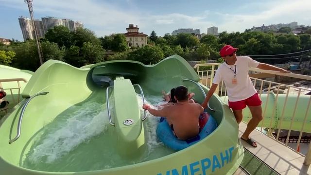 Одесса июль 2022. Аквапарк в Аркадии Гаваи. Цены впечатления меню. Що відвідати в Одесі з дітьми? смотреть онлайн