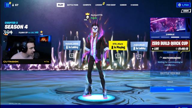 *MOST* BLACK FRIDAY a FORTNITEBA ! (Fortnite Season 4 LIVE) смотреть онлайн