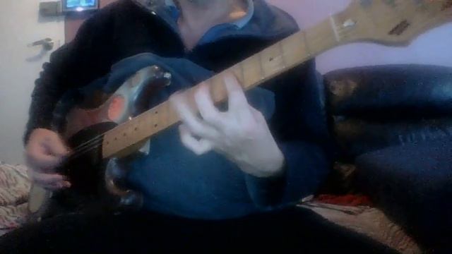 1981 Ibanez Blazer..... смотреть онлайн