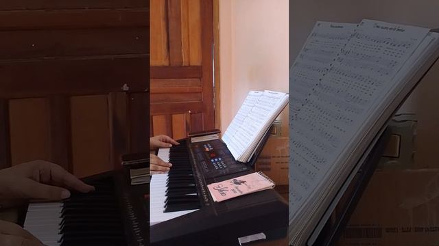 hino ccb : h 5 : 120 Nossa Cruz Tomemos 🎵 cantado. смотреть онлайн