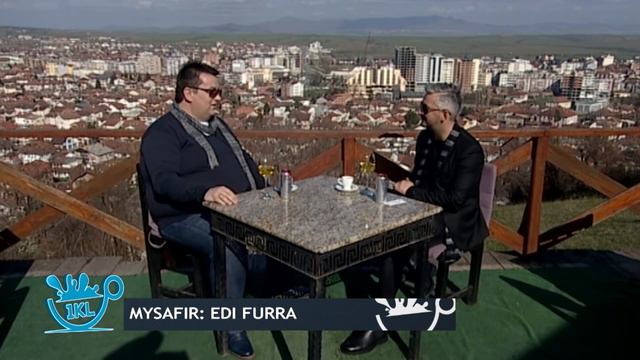 Gjakova - Edi Furra 06.03.2016 смотреть онлайн
