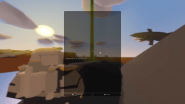 (STAR WARS)"Первый полёт на джетпаке"(10 серия) - Unturned RP смотреть онлайн