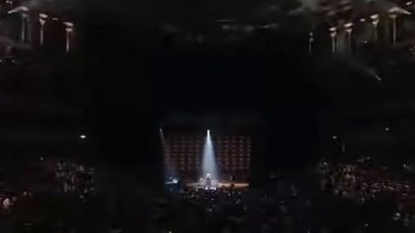 Adele Someone like you - live at The Royal Albert Hall