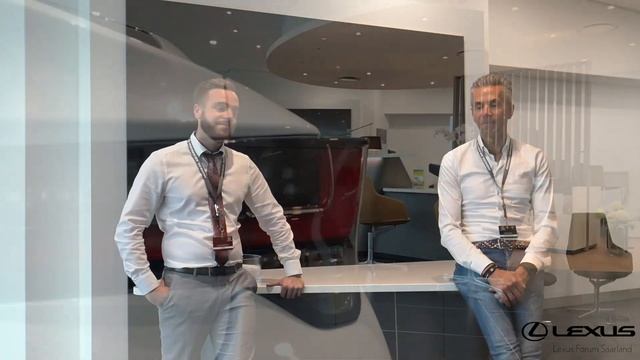 Herzlich Willkommen im Lexus-Forum-Saarland! смотреть онлайн