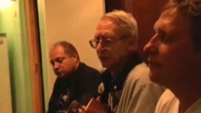 Сергей Кучма. "Я затерялся в бескрайних просторах..." смотреть онлайн