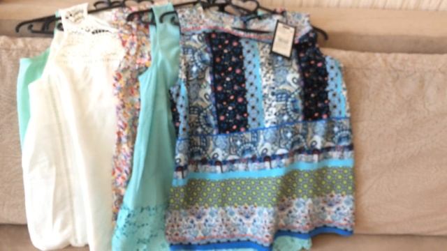 Покупка вещей в магазине INCITY \\ акция 5=3 смотреть онлайн