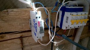 Как безопасно подключить бензогенератор к дому быстро, безопасно, просто.