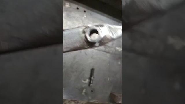 Хомутатель своими руками, ошибка и исправление. смотреть онлайн