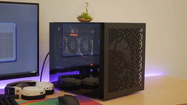 150K PHP ($3000) Ultimate AMD Gaming Rig | Ryzen 7 5800x & Radeon RX 6900 XT | Ultrawide Gaming смотреть онлайн