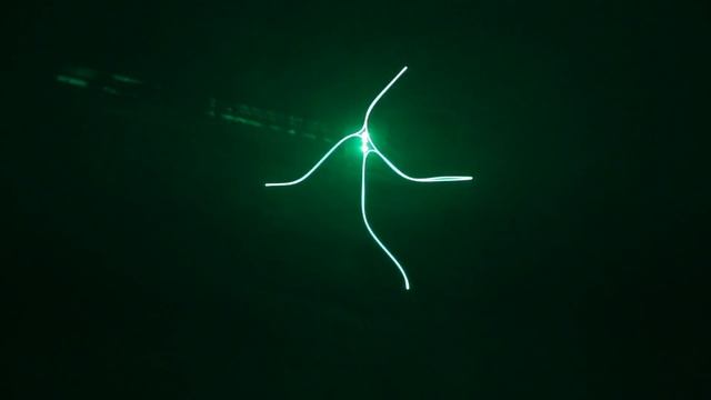 LaserDock: Oscilloscope Music - Jerobeam Fenderson смотреть онлайн