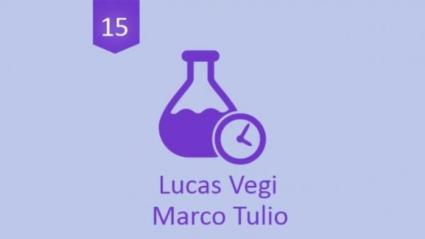Elixir Code Smells com Lucas Vegi (UFV) e Marco Tulio Valente (UFMG)
