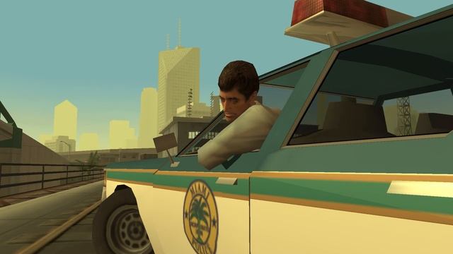Прохождение игры Scarface: The World Is Yours. Эпизод 32. Кондитерская "Амброзия". смотреть онлайн