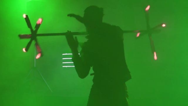 Slow shadow dragonstaff, театр "Гелиос", Тюмень смотреть онлайн