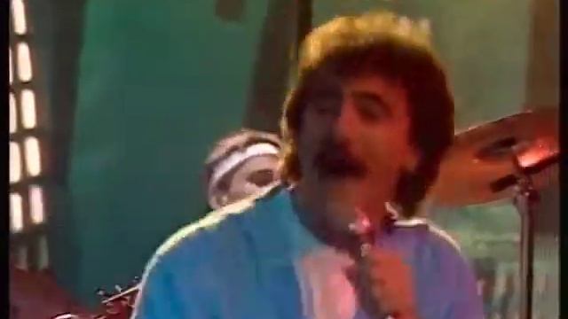 Opus Life Is Life Live смотреть онлайн