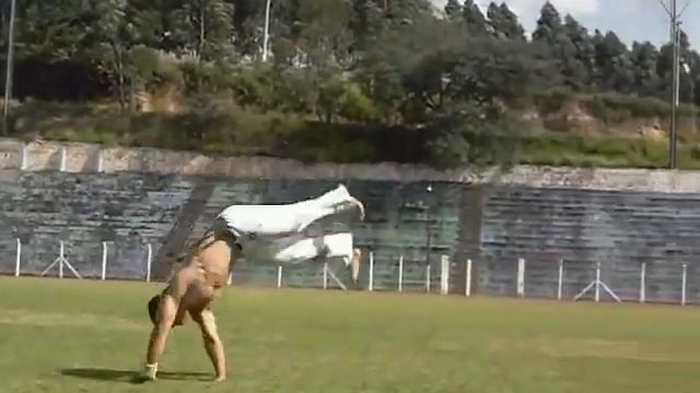 ginga brasil capoeira смотреть онлайн