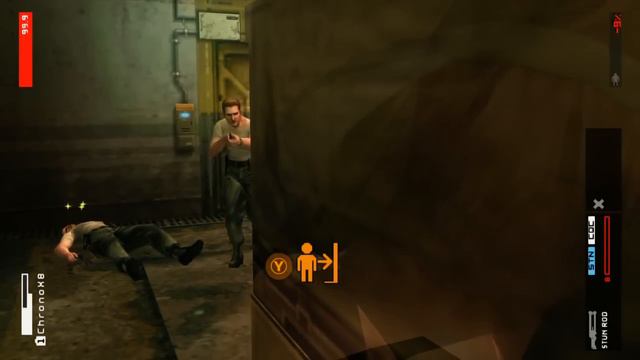 [Vinesauce] Vinny - Metal Gear Solid: Peace Walker [HD Edition] (part 5) + Art! смотреть онлайн