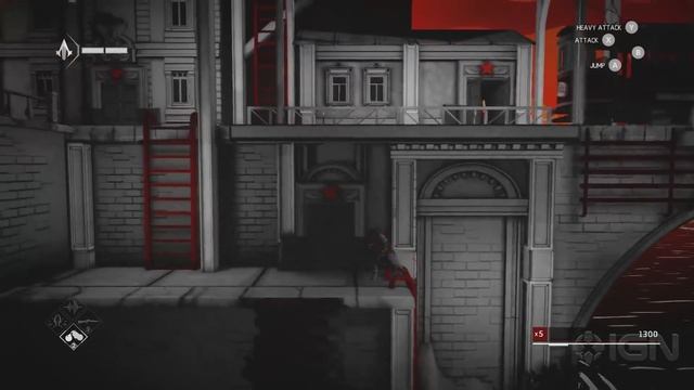 Assassin's Creed Chronicles: Russia - The First 14 Minutes смотреть онлайн