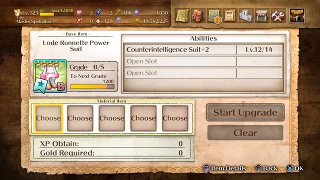 SPELUNKER WORLD Upgrading смотреть онлайн