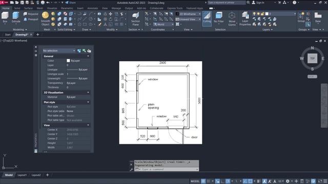 AutoCAD How To Embed An Image смотреть онлайн