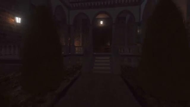 Lust For Darkness - Реальная Порнуха