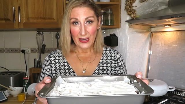 Keto Hard Nougat (Turron) смотреть онлайн