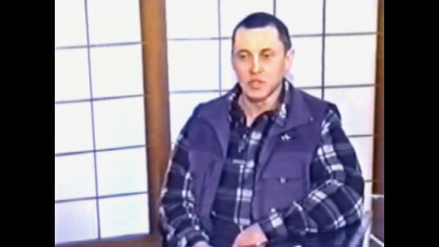 Интервью Владимира Мартыненко о Системе Кадочникова смотреть онлайн