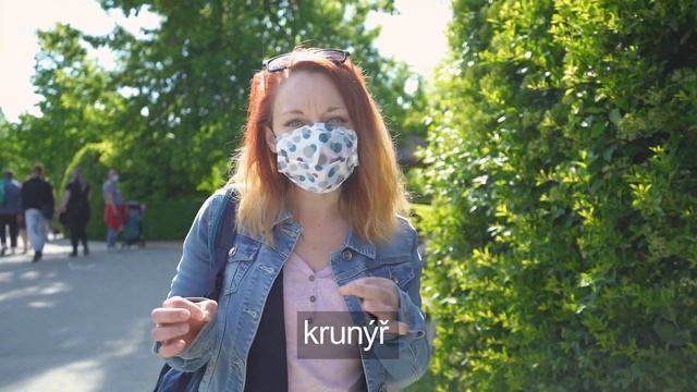Урок 39. Разговорный чешский I Поход в зоопарк: животные на чешском языке смотреть онлайн