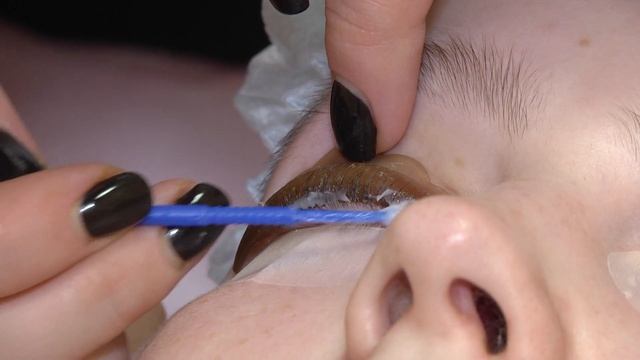 Ламинирование смотреть онлайн