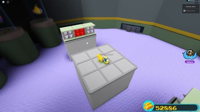 GET NEW CANNONS *FOR FREE* | Build a Boat for Treasure ROBLOX смотреть онлайн