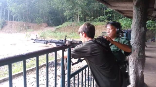 Туннели Кучи Вьетнам смотреть онлайн