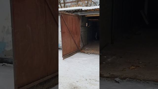 Гараж в аренду: Нахимовский пр-т, д.21. 5500р/мес. смотреть онлайн