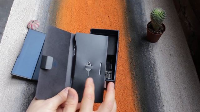 Samsung Galaxy S9 Unboxing (Deutsch) смотреть онлайн
