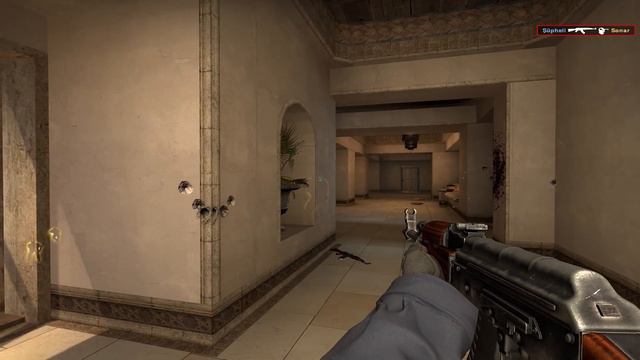 CS GO DA HİLE AÇMAK ! | WALL HACK & AİM BOT смотреть онлайн
