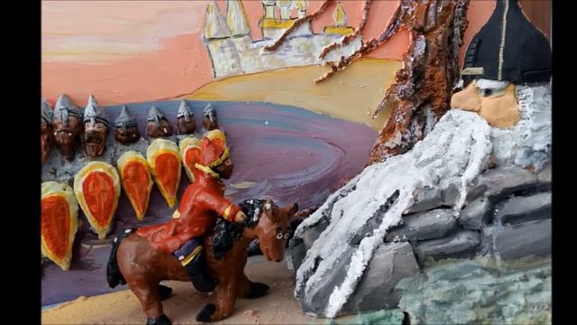 Проект 6 класса Сказочный Олимп Пушкина смотреть онлайн