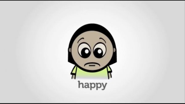 The verb "to be" negative