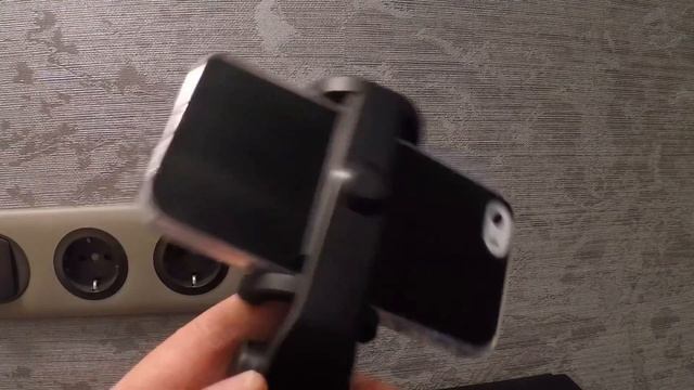 Mi Tripod Xiaomi Selfie Stick - обзор монопода с пультом от Xiaomi