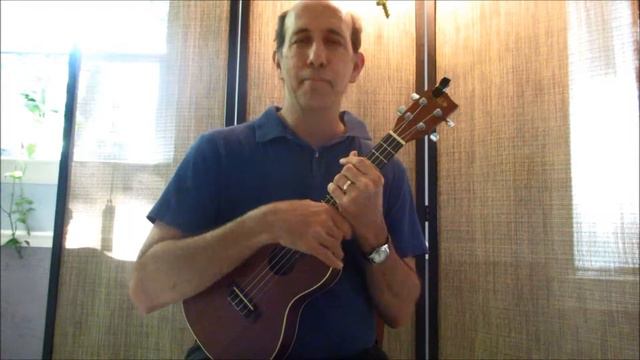 Ukulele Adventures смотреть онлайн