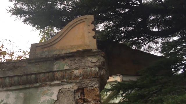 Ялта сегодня. ЭТО вам не покажет никто. Увидеть РИМ. Крым 2021. смотреть онлайн