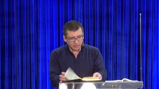 Орен Лев Ари: "Огонь Святого Духа" смотреть онлайн