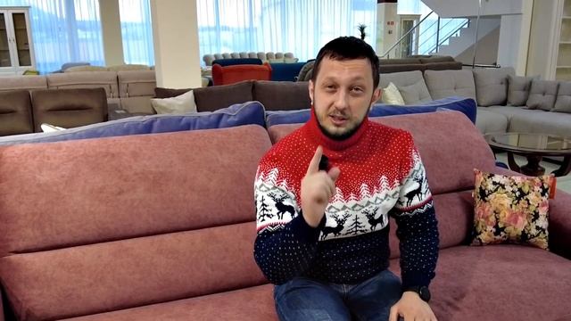Какой диван выбрать в 2022 году? Подробное руководство от Мебели Белорусской смотреть онлайн