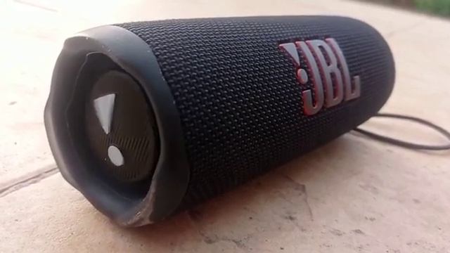 БАСС ТЕСТ JBL flip 6 GG 8 ЧАСТЬ смотреть онлайн