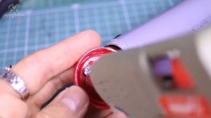 Alex Gyver - электрошокер