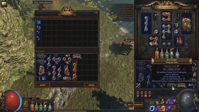 Path of Exile: Price Check! Episode 21 смотреть онлайн