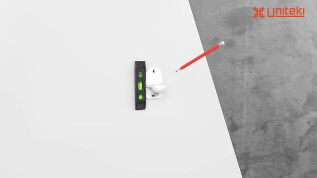 Крепление для акустических колонок на стену UniTeki SMP1604W белый смотреть онлайн