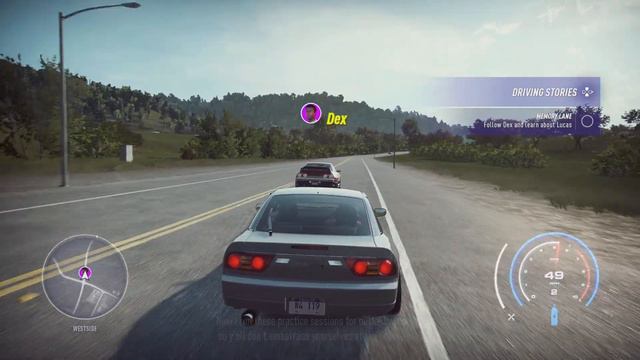 Need for Speed Heat - Deluxe edition Gameplay #2 смотреть онлайн